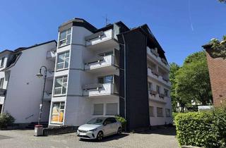Anlageobjekt in Weierstraße 12, 50354 Hürth, Attraktives Doppel-Investment - 2 MFH - mit großem Grundstück in Alt-Hürth !! - Hier: Weierstr. 12