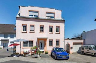 Anlageobjekt in 50321 Brühl, Seltene Kombination aus Substanz, Grundstück und Ertrag – Mehrfamilienhaus im Kölner Umland