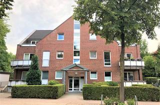 Anlageobjekt in Ochsenzoller Straße 63, 22848 Norderstedt, Attraktive 2-Zimmer-Eigentumswohnung als Kapitalanlage in Norderstedt!Provisionsfrei für den Käufer!