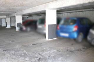 Anlageobjekt in Dammstraße 48, 96515 Sonneberg, Tiefgaragenstellplatz in Sonneberg, Dammstraße zu verkaufen! Zur Eigennutzung oder Kapitalanlage.