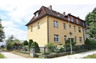 Anlageobjekt in 16515 Oranienburg, Fünffamilienhaus mit Entwicklungspotential