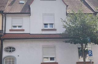 Anlageobjekt in Grüner Winkel 18, 67346 Speyer, Attraktives 4-Familienhaus in der Altstadt von Speyer