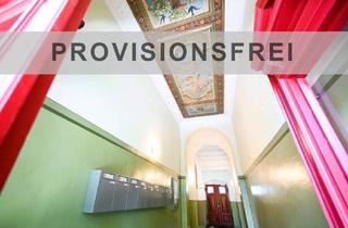 Anlageobjekt in 01159 Löbtau-Süd, Premium-Investment in Bestlage: Attraktive 3-Zimmer-Altbauwohnung mit zwei Balkonen!