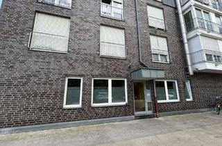 Anlageobjekt in 46397 Bocholt, 2-Zimmer-Wohnung in zentraler Lage – ideal für Eigennutzer oder Kapitalanleger