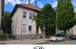 Anlageobjekt in 33615 Innenstadt, ### Sanierungsobjekt in zentraler Citylage von Bielefeld ###