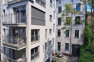 Anlageobjekt in Am Park, 10119 Mitte, Direkt vom Eigentümer: Alt- und Neubau Loft-Gewerbeensemble in Toplage Berlin Mitte am Park