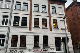 Anlageobjekt in 30449 Linden-Mitte, Gepflegtes Mehrfamilienhaus mit Altbaucharme