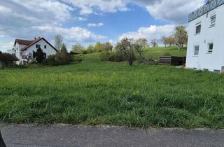 Grundstück zu kaufen in 71549 Auenwald, Attraktives Baugrundstück in Auenwald - Unterbrüden