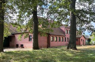 Grundstück zu kaufen in 27367 Bötersen, Grundstück und Altbestand mit Entwicklungspotenzial