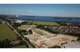 Grundstück zu kaufen in 18439 Andershof, Endspurt im fertiggestellten Baugebiet