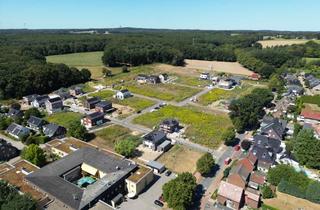 Grundstück zu kaufen in Zur Breide, 45721 Haltern am See, Baugrundstücke im Neubaugebiet Nesberg - stadtnah und direkt an der Hohen Mark