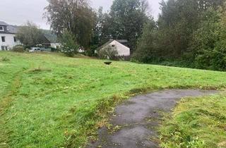 Grundstück zu kaufen in Ahornweg 12-14, 58456 Witten, Das letzte Grundstücke in Witten Buchholz für Ihr EFH - 416qm -