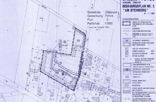 Grundstück zu kaufen in 31079 Sibbesse, Sibbesse - hier beginnt Ihr neues Zuhause! Raus aus dem Alltag. Rein ins eigene Zuhause