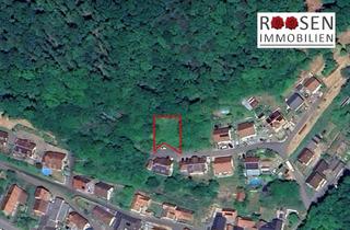 Grundstück zu kaufen in 76857 Waldrohrbach, Süd-Ausrichtung trifft Höhenlage – Grundstück mit besonderem Wohnwert in Waldrohrbach