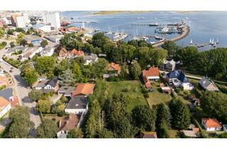 Grundstück zu kaufen in 23774 Heiligenhafen, Attraktives Grundstück unweit vom Meer in Heiligenhafen – viel Raum für Ihre Wohnideen