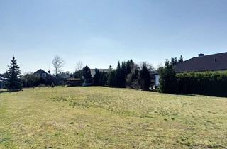 Grundstück zu kaufen in Zur Alten Kaserne 26, 29313 Hambühren, Baugrundstück in attraktiver Lage von Hambühren