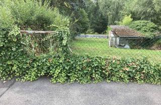 Grundstück zu kaufen in Die Mühläcker, 36289 Friedewald, Gartenbauland in Friedewald