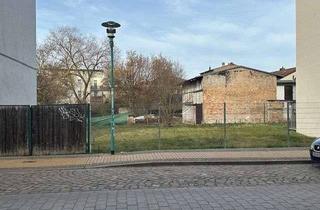 Grundstück zu kaufen in 18273 Güstrow, Baugrundstück mit vollständiger Bauplanung in Güstrow