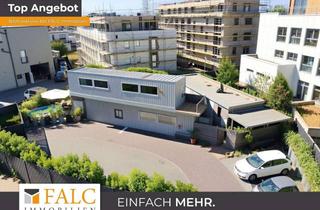 Grundstück zu kaufen in 50354 Hürth, Attraktives Entwicklungsgrundstück in Hürth-Kalscheuren