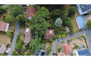 Grundstück zu kaufen in 90574 Roßtal, Gewachsenes Grundstück mit Altbestand in ruhiger Lage
