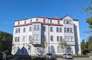 Büro zu mieten in Homburger Platz, 98693 Ilmenau, Attraktive Büro- und Praxisflächen am Homburger Platz - hell, repräsentativ