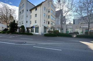 Geschäftslokal mieten in 71229 Leonberg, Ladenfläche mit hoher Werbewirksamkeit!