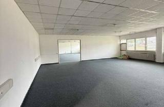 Büro zu mieten in 73441 Bopfingen, Gewerbeimmobilie / Bürofläche – ca. 800 m² dauerhaft zu vermieten