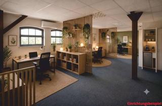 Büro zu mieten in Ackerstraße 13, 29410 Salzwedel, Klimatisiertes Büro / Lager / Büroflächen ++ in Salzwedel ++