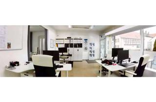 Büro zu mieten in Obere Hauptstraße 203, 67363 Lustadt, Büro oder Praxis mit großer Schaufensterfront