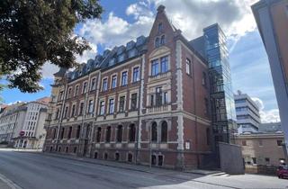 Büro zu mieten in 36037 Fulda, Historisches Ambiente trifft auf vielseitig nutzbare Büro- und Praxisräume