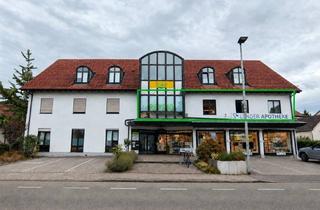 Praxen mieten in 77880 Sasbach, Praxis- / Gewerbefläche mit Aufzug in etabliertem Gesundheitsumfeld in Sasbach
