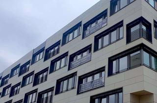 Gewerbeimmobilie mieten in 70469 Feuerbach, Pro Desk - großzügiger, fester Arbeitsplatz in modernem Coworking Space
