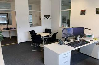 Büro zu mieten in 47807 Fischeln, Großzügige Büroetagen in Krefeld - flexibel, modern, 24/7 Zugang