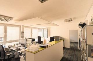 Büro zu mieten in Falkstraße 97, 47058 Duissern, Moderne Bürofläche am Innenhafen