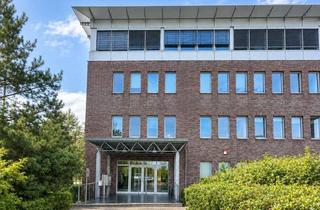 Büro zu mieten in Rövertannen 13, 18273 Güstrow, 20-150 m² Büroräume in bester Lage in Güstrow zu Vermieten!