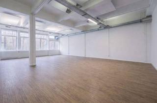 Büro zu mieten in Mühlenkamp 63A, 22303 Winterhude, Großzügiges Büro in Winterhude zu vermieten - Teilbar! GLADIGAU