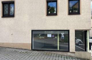Geschäftslokal mieten in Hisauerstraße 2-4, 71083 Herrenberg, Laden / Praxisfläche