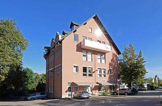 Gewerbeimmobilie kaufen in Am Mühlgraben, 08297 Zwönitz, *Zentral in Zwönitz – vermietete Gewerbeeinheit mit 2 Stellplätzen*