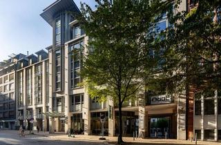 Geschäftslokal mieten in Abc-Straße 44-46, 20354 Neustadt, Ladenfläche im ABC-Forum ab sofort verfügbar.