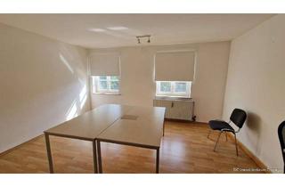 Büro zu mieten in 83278 Traunstein, Gepflegte und zentrale Büroräume in Traunstein