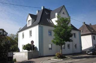 Büro zu mieten in 89312 Günzburg, Büro-/Praxisräume im Herzen von Günzburg
