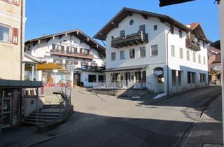 Büro zu mieten in 83313 Siegsdorf, Kosmetikstudio / Büroraum / Ladengeschäft zu vermieten