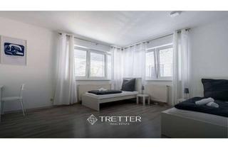 Immobilie mieten in 65428 Rüsselsheim, Voll möbliert & ausgestattet Wohnung provisionsfrei in Rüsselsheim zu vemieten