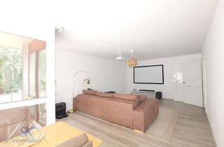 Immobilie mieten in 82178 Puchheim, Gut geschnittene, möblierte 3 Zimmer Wohnung in Puchheim - Zeitmietvertrag für 4 Jahre