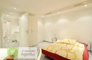 Immobilie mieten in 40699 Erkrath, Möbliertes Apartment inkl. WLAN,Erkrath, Carl-Zuckmayer-Str.