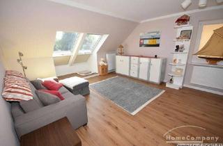 Immobilie mieten in 28832 Achim, Schöne 3 Zi. Wohnung mit viel Platz & Privatsphäre