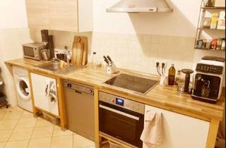 Immobilie mieten in Schiersandstr. 42, 09116 Altendorf, MEGA =》SCHIERSANDSTR. 42 / BALKON, EINBAUKÜCHE !!