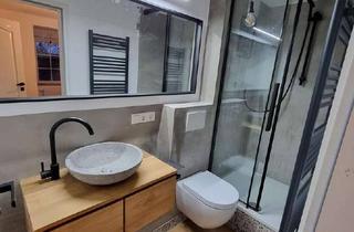 Immobilie mieten in Oderstraße, 23683 Scharbeutz, Möblierte 1-Zimmer-Wohnung in Scharbeutz