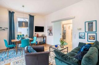 Immobilie mieten in Bergstraße 10, 76530 Weststadt, Apartment Spa