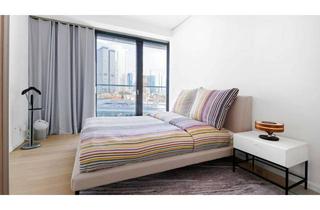 Immobilie mieten in Europa-Allee, 60327 Gallus, Europa-Allee, Frankfurt am Main furnished